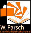 Buchbinderei Parsch